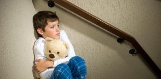 child sexual abuse, prevention, signs of