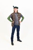 Childsplay – Pete or the Return of Peter Pan – Pete – Tim Trimble