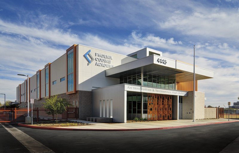 PhoenixCodingAcademy