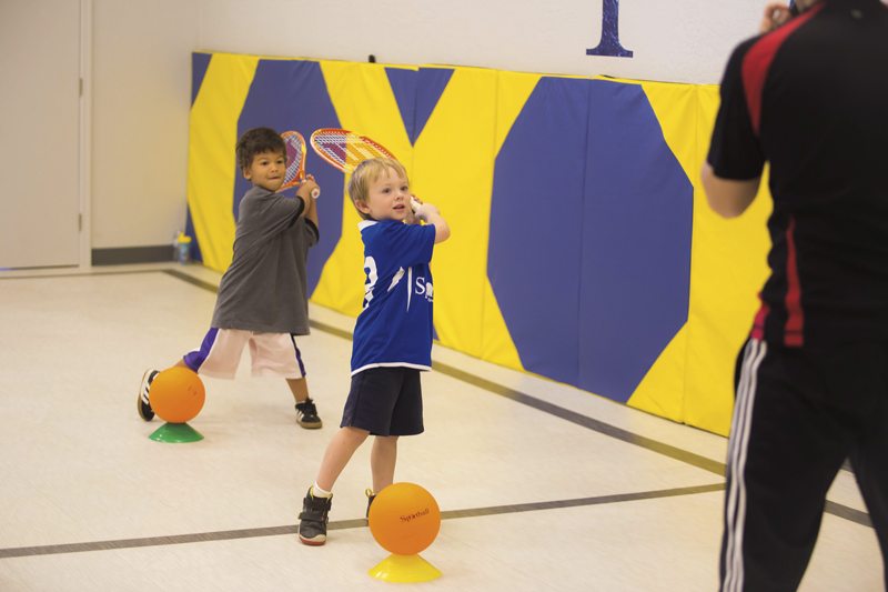 Sportball, kids sports, Scottsdale, Arizona