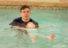 Water safety and autism autism, swim lessons, Mesa, Arizona, Swimkids USA