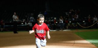 Diamondbacks, kids, Arizona, things to do