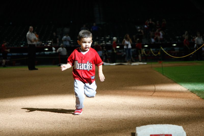 Diamondbacks, kids, Arizona, things to do
