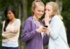 What to do about girl bullies