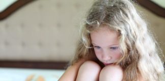 grieving, child, family, Arizona