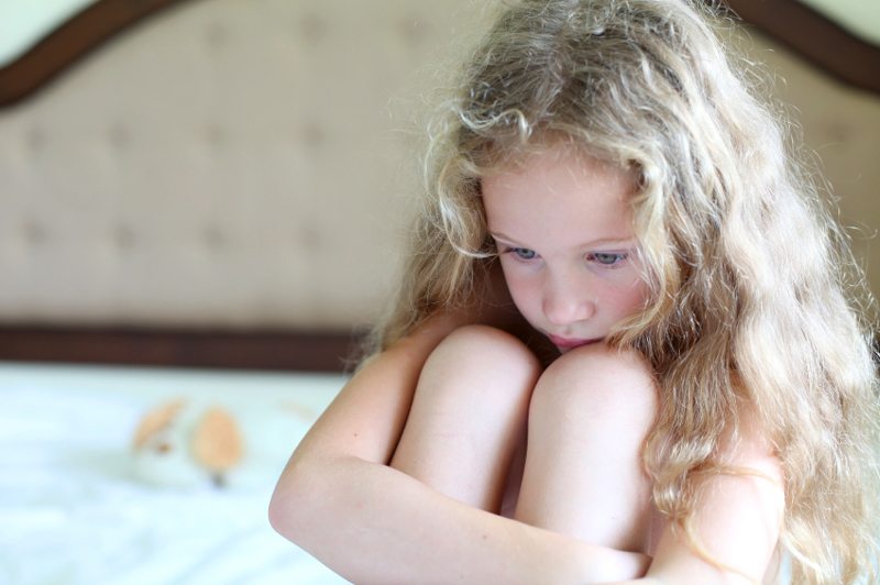 grieving, child, family, Arizona