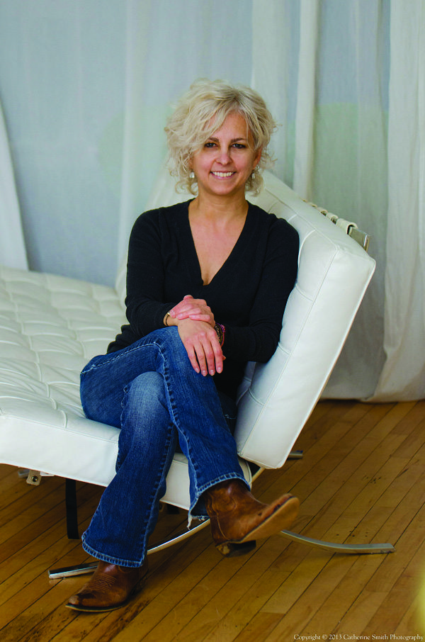 Kate DiCamillo, Changing Hands Bookstore, Tempe, Arizona, author event