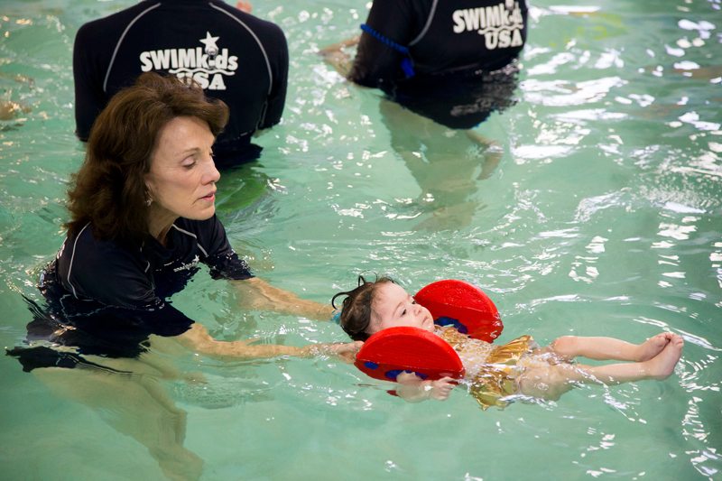 water safety and autism, swim, autism, Lana Whitehead, Swimkids USA
