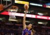 Phoenix Mercury kicks off 20th season, works to draw young fans