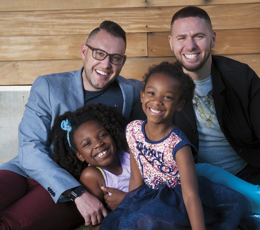 Project Jigsaw, LGBT families, adoption, foster care, Arizong