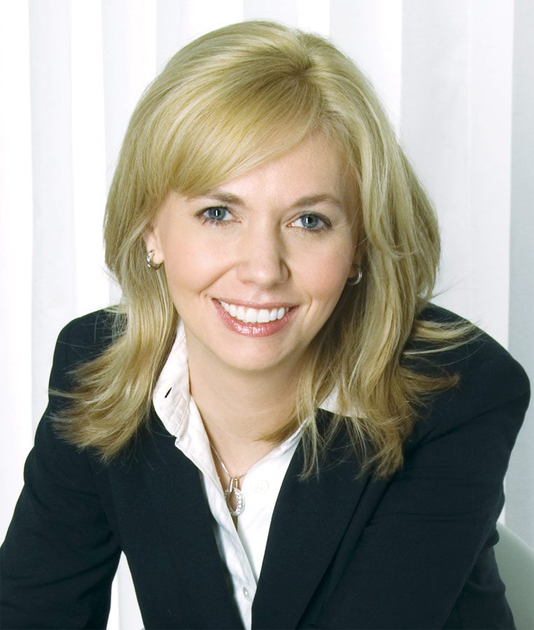 Dr. Jennifer Linder, Scottsdale, Dermatologist, daily sunscreen