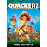 QUACKERZ