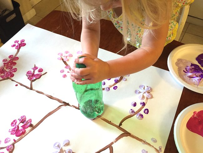 cherry-blossom-painting