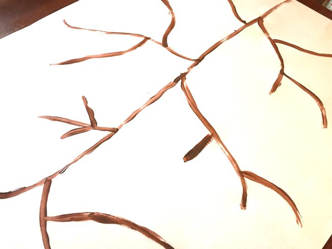 cherry-tree-branches