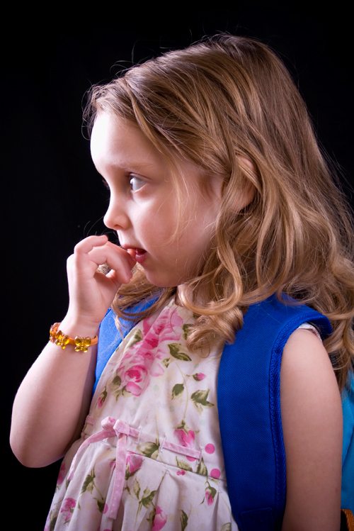 kindergarten readiness, Phoenix, Arizona