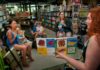 StoryTime program helps expand children’s inner universe