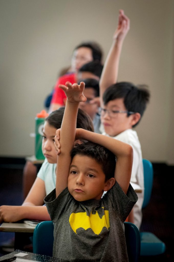 ASU, YAWP, writing camp, summer camp