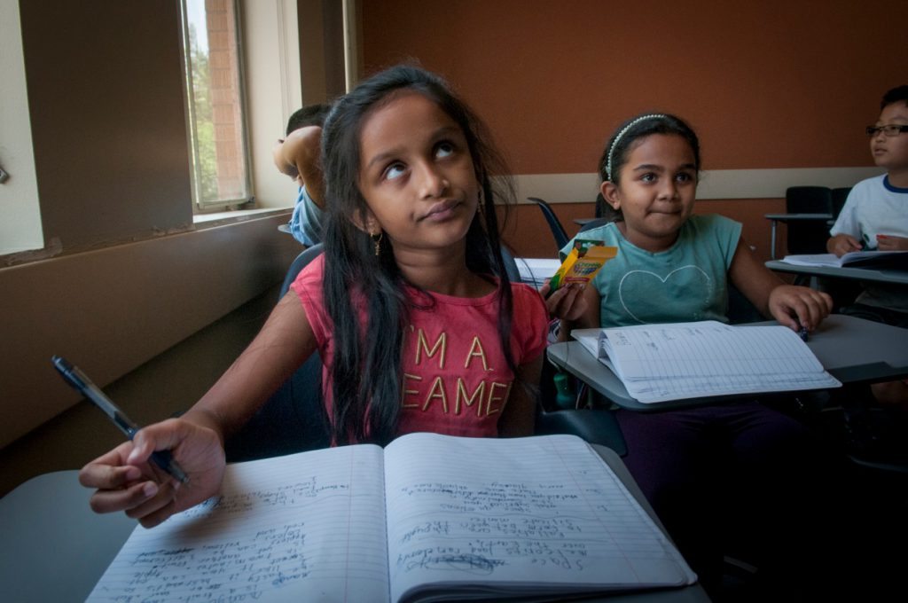 writing camp, ASU, YAWP, Arizona, summer camps