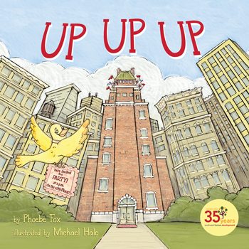 Up-Up-Up-Cover