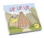 Up Up Up HC Mockup