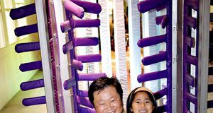 Children's Museum of Phoenix, Father's Day, Phoenix, dads