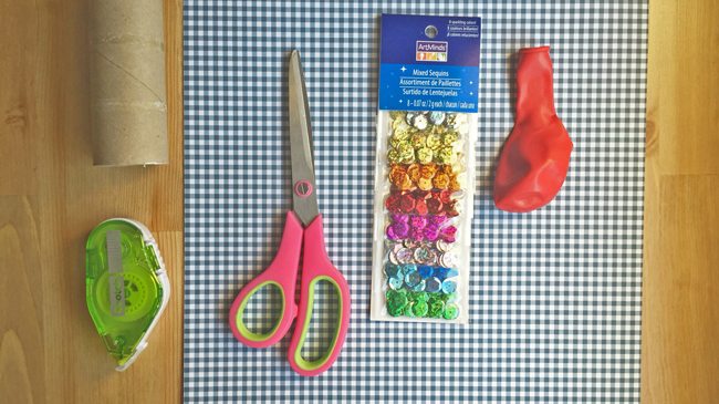 poppers, 4th of July, Arizona kids, craft