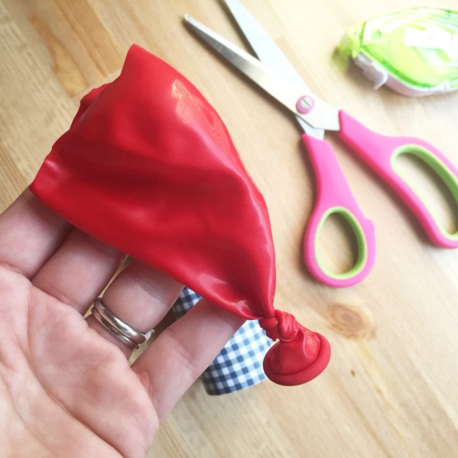 popper, craft, 4th of July, Arizona kids