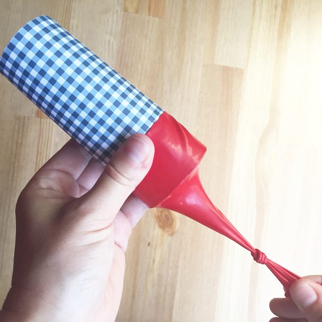 popper, craft, 4th of July, Arizona kids