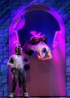 ABT – Shrek – Donkey and Dragon save the day