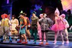 ABT – Shrek – Fairy Tale Creatures in swamp