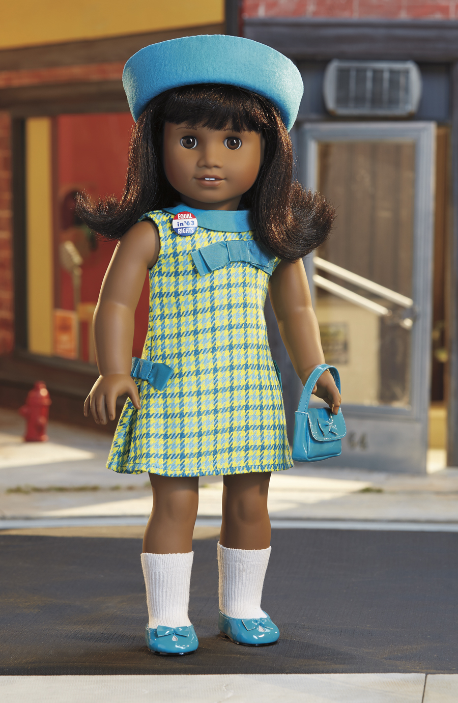 AmericanGirl-Melody-Doll