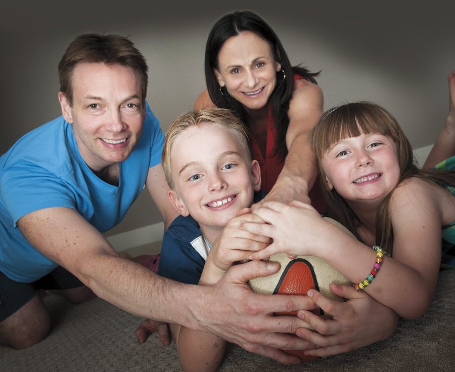 Photo by Rick D'Elia.