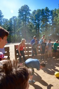 Camp Sky-Y, Prescott, Arizona, overnight camp, summer camp
