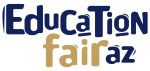 Education-Fair-type-logo