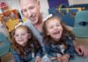 Twin-to-twin transfusion syndrome: Queen Creek family beats the odds