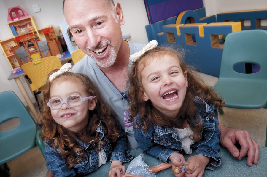 FordTwins-DrJonathanGreenfield