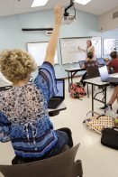 NewwayAcademy-Classroom