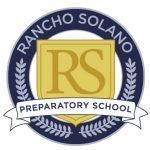 RanchoSolano-Blue-Gold-Seal