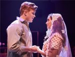 West Side Story – Drake Sherman and Jessie Jo Pauley