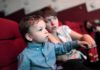 Keep cool at these summer movie events