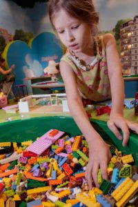 Legoland Discovery Center Arizona