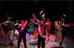 Desert Stages–Seussical-Cat band