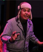 Desert Stages–Seussical-Horton