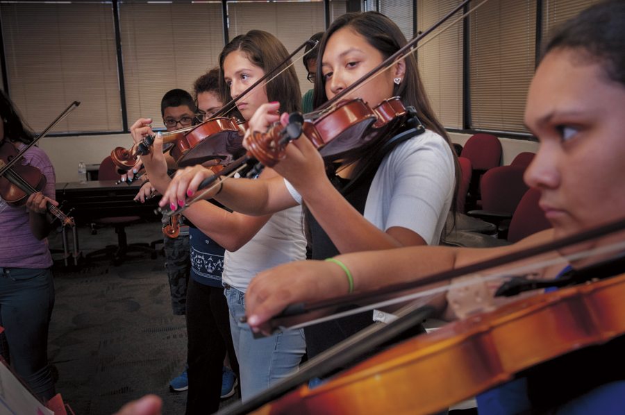 HarmonyProject-Girls