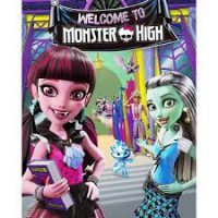 Monster High