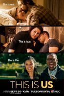 THIS IS US – Flyer Invite-1