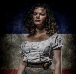 Theater Works – Les Mis – Eponine – Sarah Pansing