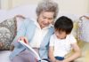 Books that celebrate grandparents — on Grandparents Day and every day Grandparents Day, picture books, grandparents, books, reading