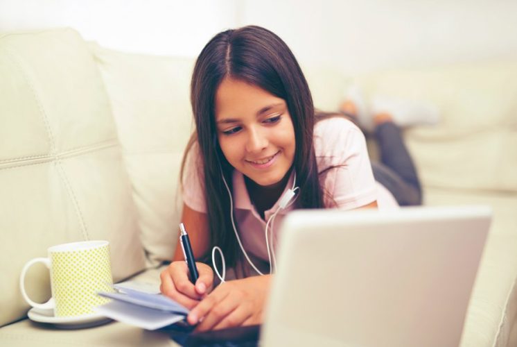 #onlinelearningday, online learning, virtual learning