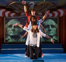 Rock The Presidents_press3_email